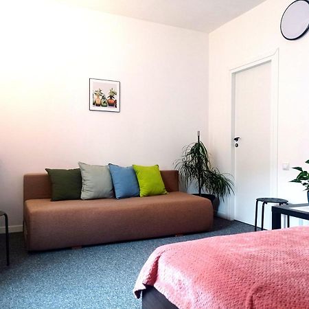 Prywatny Pokoj W Sercu Warszawy Pokoj 6 วอร์ซอ ภายนอก รูปภาพ